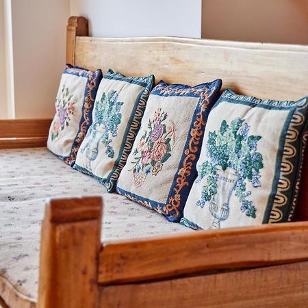 Chalet Wild Garmisch-Partenkirchen Esterno foto
