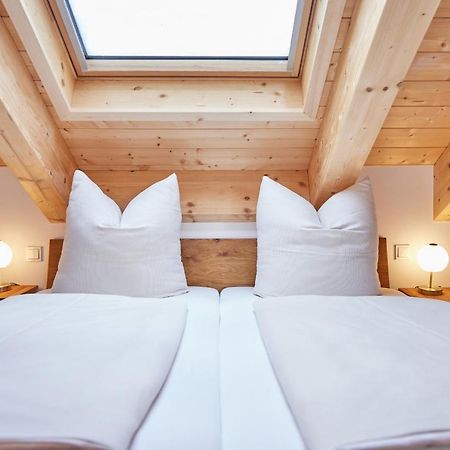 Chalet Wild Garmisch-Partenkirchen Esterno foto