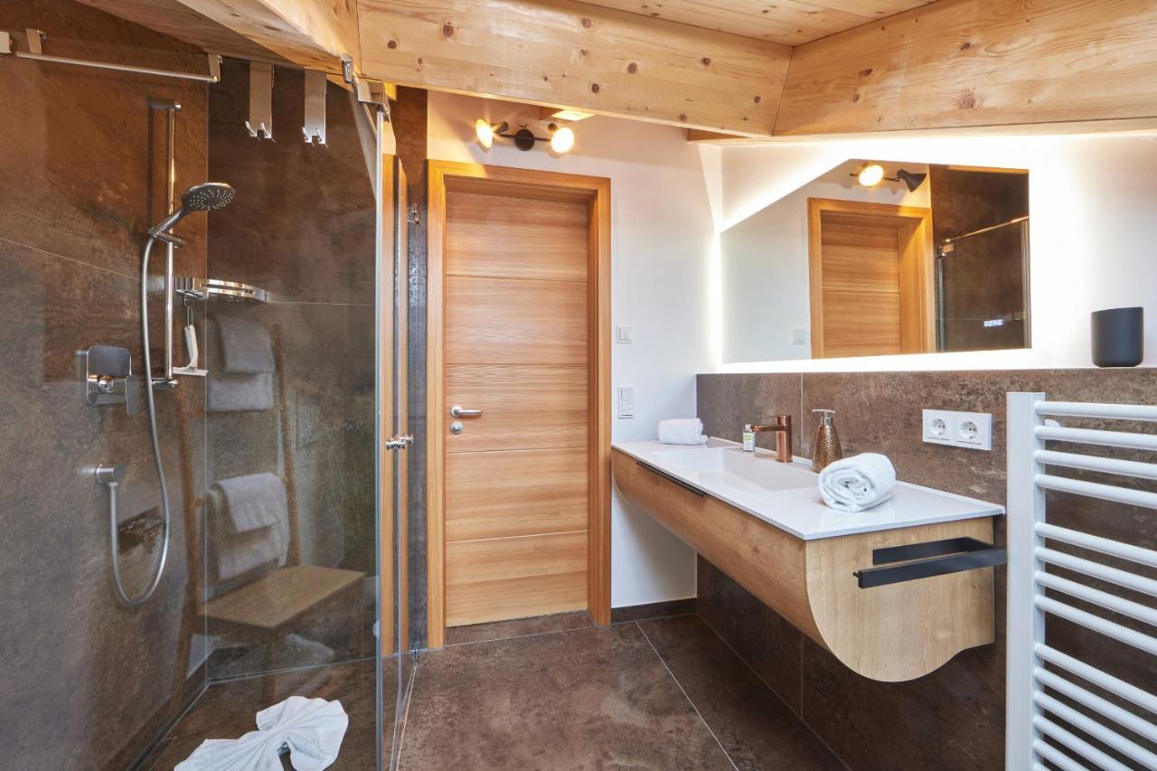 Chalet Wild Garmisch-Partenkirchen Esterno foto