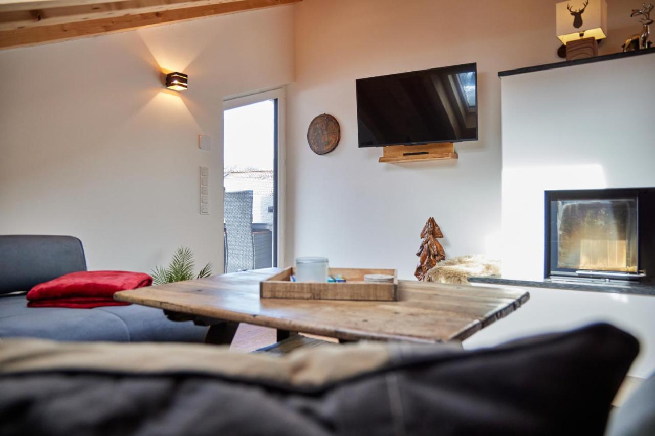 Chalet Wild Garmisch-Partenkirchen Esterno foto